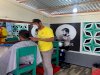 Barbershop Lapas Wonreli Diminati WBP & Masyarakat