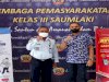 Gandeng STIH Saumlaki, Lapas Saumlaki Siap Tingkatan Kualitas SDM Petugas