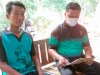Efektifkan Program Pembimbingan, PK Bapas Wonosari Awasi Klien