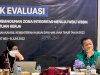 Bangun Zona Integritas, Satker Pemasyarakatan Panen Apresiasi TPI
