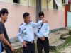 Lapas Tual Kawal BPN Lakukan Ploting Tanah & Bangunan