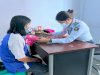 Perawat LPP Ambon Gencarkan Pemeriksaan Kesehatan WBP