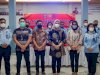 Lapas Medan Gandeng BRI Berikan Pelatihan Pelayanan Prima kepada Petugas