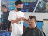 Klien Bapas Cirebon Ikuti Bimbingan Kemandirian & Kepribadian