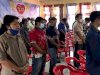 Tingkatkan Pembinaan Agama, Lapas Semarang Gandeng Harvey Movement