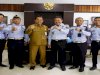 Sukseskan Pembinaan WBP, LPN Karang Intan Gandeng BLK Prov. Kalsel