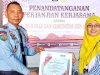 Fasilitasi Pembinaan Anak, LPKA Palu Tumbuh Bersama GenAnt