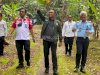 Kunjungan Kerja ke Malang, Sejumlah Hal Jadi Perhatian Dirtikers