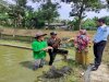 WBP Lapas Rangkasbitung Studi Tiru Budidaya Ikan Teknologi Bioflok