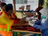 Puluhan WBP Lapas Labuhan Bilik Dites HIV dan Sifilis, Hasilnya?