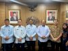 DPP IPKEMINDO-DASPR Jalin Pra-Kerja Sama Penanganan Terorisme