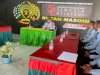 Rutan Masohi Sambut & Dukung Inovasi e-Berpadu