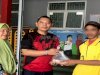 Anak LPKA Palu Terima Paket Breakfast dari Masyarakat