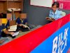 Antusiasme WBP Lapas Bandanaira di Bilik Baca