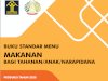 Buku Standar Menu Makanan Bagi Tahanan/Anak/Narapidana