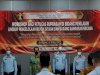 Ditjenpas Laksanakan Workshop Penilaian Basan Baran se-Indonesia Sepanjang Juli 2022
