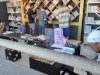 Perpustakaan Manusela Brain Makin Digemari WBP Rutan Masohi 