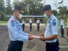 Petugas Lapas Piru Raih Penghargaan Petugas Teladan