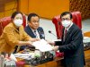 Ketok Palu, RUU Pemasyarakatan Resmi Diundangkan