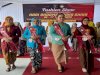 Tuan Rumah Lomba Fashion Show, Rutan Sinjai Raih Juara I