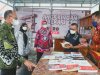Tingkatkan Minat Baca Tulis WBP, Lapas Yogyakarta Hadirkan Angkringan Literasi