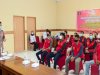 Bapas Wonosari Gandeng LKBH Sang Surya Gelar Bimbingan Kepribadian Bidang Hukum 