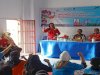 WBP LPP Ambon Antusias Ikuti Pelatihan Kemandirian Produksi Pangan Lokal