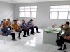 Optimalkan Koperasi, Lapas Namlea Undang Dinas Koperasi dan UKM Kab. Buru