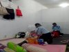 Berantas Halinar, Jajaran Pengamanan LPP Ambon Lakukan Penggeledahan