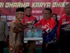 Semangat HDKD, Ditjenpas dan Kanwil Banten Gelar Baksos di Daerah Terpencil
