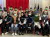 Cegah Penyebaran HIV/AIDS, LPKA Ambon Gandeng KPA Provinsi Maluku