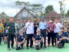 LPN Bangli Jadi Lokasi Studi Tiru Layanan Kesehatan & Rehabilitasi WBP