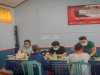 Penuhi Hak WBP, Rutan SoE Periksakan Kesehatan WBP