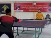Lapas Jember Tuan Rumah Turnamen Tenis Meja se-Korwil Jember
