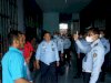 Bantah Lapas Medan Kebakaran, Kalapas: Hanya Korsleting, Sudah Teratasi