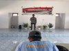 Gelar Lomba Hafal UUD 1945 dan Catur Dharma Narapidana, Lapas Namlea Bina Kepribadian WBP