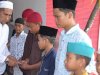 Keluarga Besar Lapas Sarolangun Tasyakuran Bareng Anak-anak Panti Asuhan