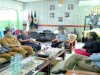 Fasilitasi Pelayanan WNA, Rutan Ambon Kedatangan Konsul Kedutaan Besar Belanda