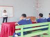Program Paket C di PKBM Lapas Saumlaki Hadirkan Tutor Unlesa