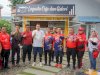 Kakanwil Sumut Apresiasi Hadirnya Lagusta Café dan Galeri Lapas Medan