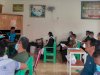 Bina Rohani WBP Protestan, Lapas Sampit Gandeng GKE Sampit