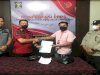 Petugas Lapas Semarang Gagalkan Penyelundupan 396 Butir Pil Koplo dalam Vagina