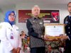 Hasil Sinergi Apik Lapas Namlea Bawa Mitra Kerja Raih Penghargaan