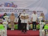 Anak LPKA Palu Sukseskan Peringatan Hari Anak Tingkat Kota Palu