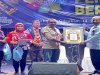 Ticket to Life Kembangkan Kreativitas ABH dalam Kegiatan Kepramukaan