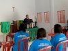 LPP Ambon Sambut Pelayanan Kasih dari GBI Jakarta