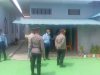 Lapas Wonreli Sambut Silaturahmi Wakapolres MBD