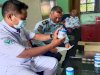 Dites Urine, Pegawai dan WBP Lapas Sampit Bersih dari Narkoba