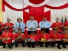 Kunjungi UPT Pemasyarakatan di Kota Ambon, Ini Pesan Dirbimkemas dan PA