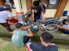 Anak LPKA Ambon Berhasil Perbaiki Motor Rusak